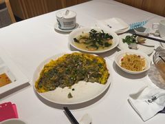 -莆田餐厅PUTIEN(武商MALL店)