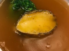 -万宝海鲜舫(劳动公园店)
