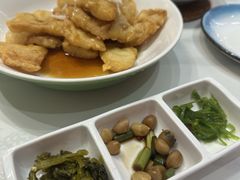-东流山烤鸭·家常菜(雨山龙湖店)