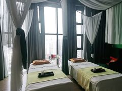 -泰乐道·SPA·按摩·足道(坡子街店)