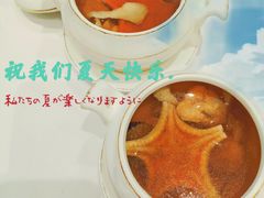 -胜记为食家·创新粤菜(车公庙店)