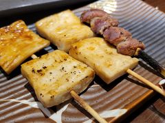 -鸟鹏烧鸟居酒屋(熙龙湾店)