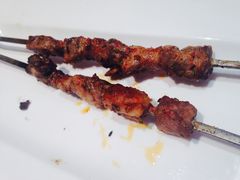 -西贝莜面村(近铁城市广场店)