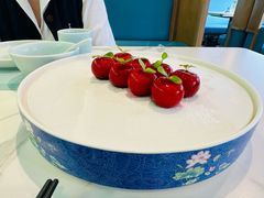 樱桃山药-洪湖水·新楚菜(人民大学店)