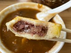 -穆彦华逍遥镇胡辣汤(岗坡路店)