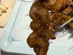 -状元阁烧烤(新华路总店)
