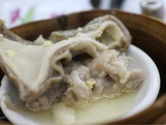 猪肚-香港蓮香樓(上環店)