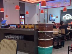 -八合里潮汕鲜牛肉火锅(福州万象城店)