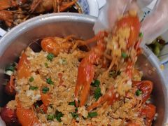 -江味龙虾馆·裸蓝龙虾(南山店)