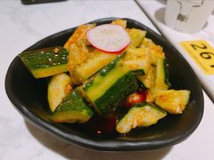 -卡朋西餐(较场西路店)