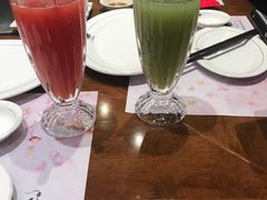 -大渔铁板烧(中山路八佰伴店)