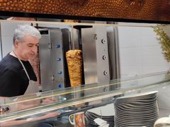 -苏坦土耳其餐厅(白云宾馆店)