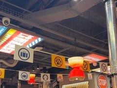 -西塔老太太泥炉烤肉(北京双井店)