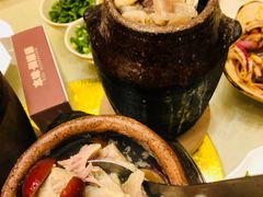 -本味焖罐源(天泽街店)