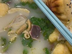 -小杨生煎(成山巴黎春天店)