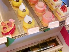 -大堂酒廊(澳门文华东方酒店)