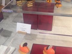 -锦厨国际自助餐厅 · 云端景观 (昆明索菲特大酒店)