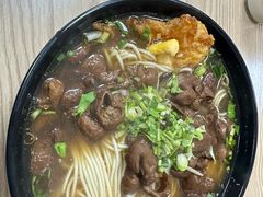 -瞻老元面馆(双塘路店)