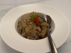 老醋海蜇-上海和平饭店龙凤厅 Dragon Phoenix