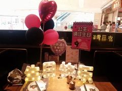 -烤匠麻辣烤鱼(万象城店)