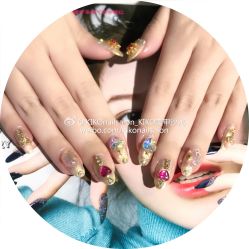 -KIKO nail salon日式美甲美睫沙龙