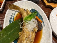 -桥岚·巷子鲜河豚鱼(专门店)