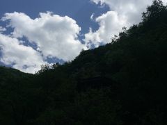 -双龙峡