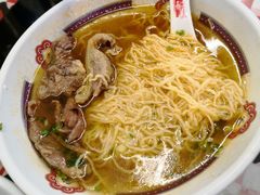 -七爺清汤腩(南开大悦城店)