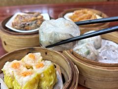 -彩景大茶楼(平湖店)