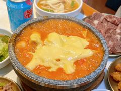 -六七八韩式烤肉·韩国料理(上杭路店)