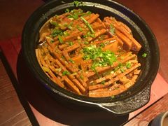 -绿茶餐厅(松江万达店)