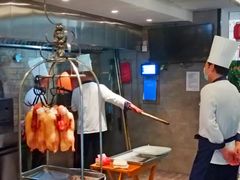 -壹零捌道·北京烤鸭(车公庄店)