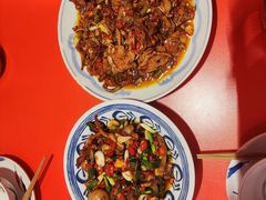 -侯师傅热炒店(印象城店)