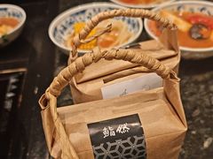 -然锅料理