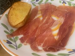 意式风干火腿-萨莉亚意式餐厅(南京环亚凯瑟琳广场店)