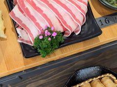 -湊湊火锅·茶憩(皇姑万象汇店)