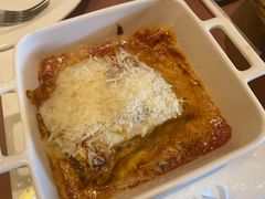 -Mammamia意大利餐厅(阳春巷店)