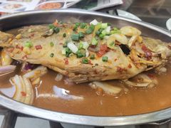 -徽州美食(三十年老店)