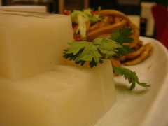鸭冻-西安烤鸭店(369烤鸭王店)