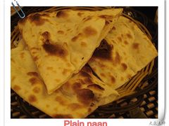 -Bombay Grill印度餐厅