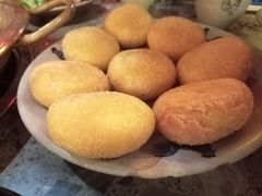 南瓜饼-小龙坎火锅(总店)