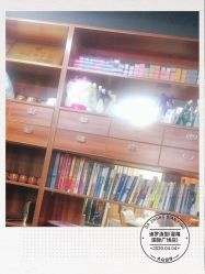点击看大图 -迪罗造型•潮色接发