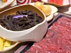 -海底捞大排档火锅(打浦路店)