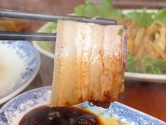 -凤吉园乌拉满族火锅中华老字号(繁荣路店)