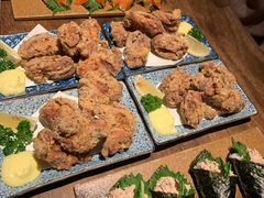 -千代武日本料理(爱建店)