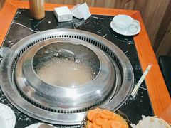 -桃源村铁锅炖鱼(体育馆道店)