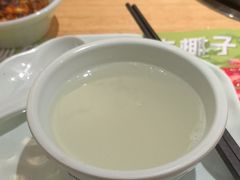 -椰夫人·养生椰子鸡(金沙洲永旺店)