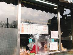 -京天红酒家(虎坊路店)