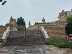 -元大都城垣遗址公园