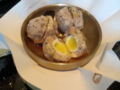 -小运河·公馆(国贸店)